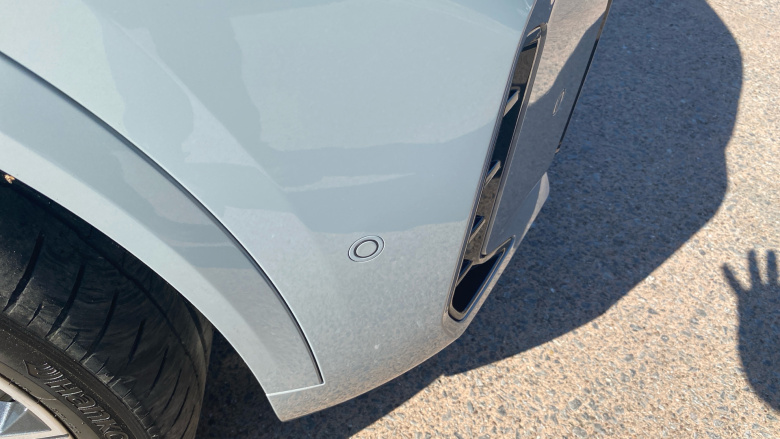 BMW X5 xDrive50e M Sport 5dr Auto [Pro Pack] Estate